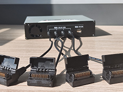 R500無人機(jī)云集小電驢推薦方案